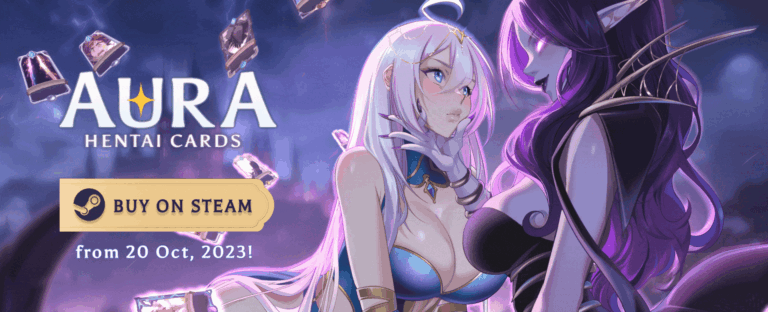 Aura: Hentai Cards [v1.2.1]