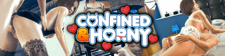 Confined and Horny [v0.20.3]