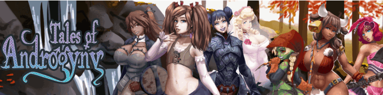 Tales of Androgyny [v0.3.58.1]