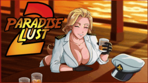 Paradise Lust 2 [v1.0.1f]